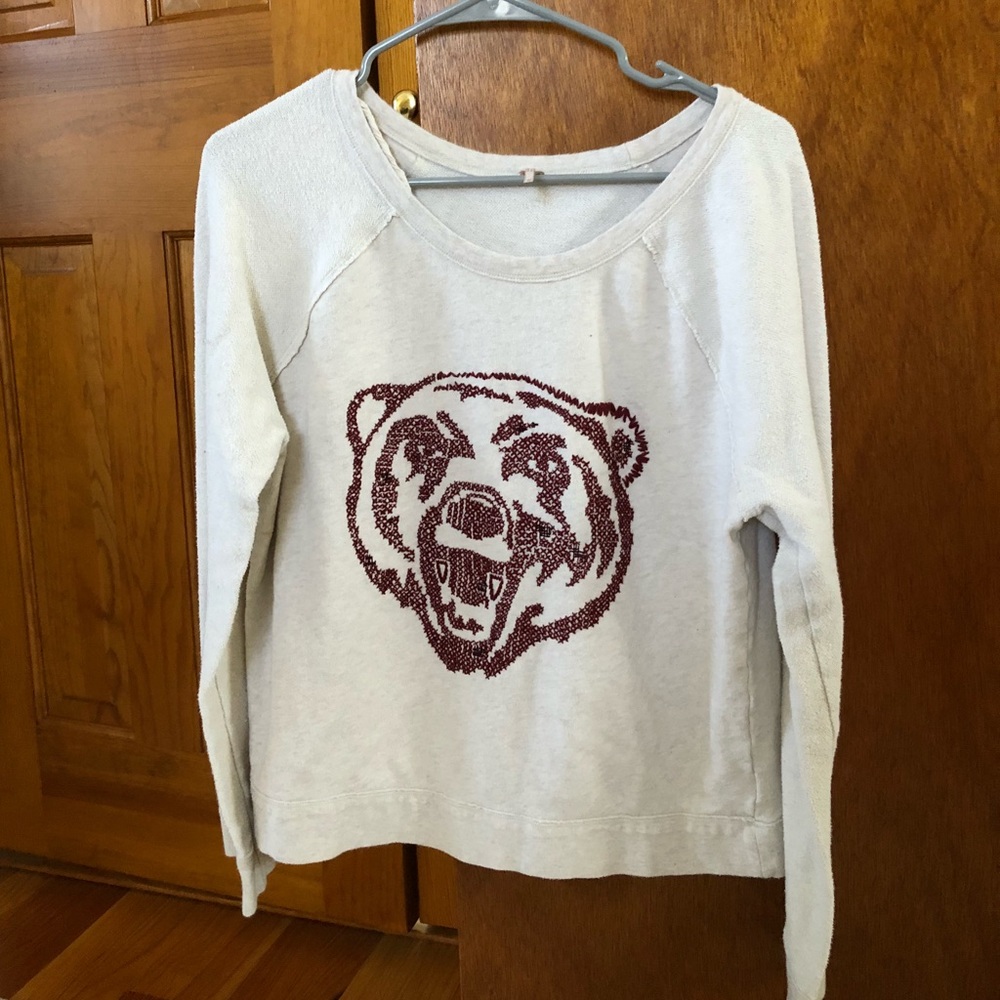 Free people shirt